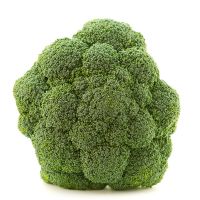 Broccoli biologici