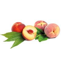 Peaches & Nectarines